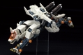 ZOIDS ゾイド/ RZ-009 コマンドウルフAC&LC 1/72 プラモデルキット マーキングプラス ver - イメージ画像8