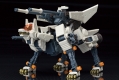 ZOIDS ゾイド/ RZ-009 コマンドウルフAC&LC 1/72 プラモデルキット マーキングプラス ver - イメージ画像9