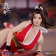 King of Fighters XIV/ 不知火舞 1/6 アクションフィギュア - イメージ画像11