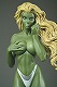 ERIK LARSEN'S SAVAGE DRAGON/ SHE-DRAGON STATUE - イメージ画像2