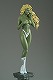 ERIK LARSEN'S SAVAGE DRAGON/ SHE-DRAGON STATUE - イメージ画像3