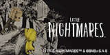 ■Little Nightmares