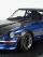 【お取り寄せ品】Nissan Fairlady Z S30 Blue Metallic 1/12 IG1441