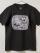Gecco ライフマニアックス/ Tシャツ サイレントヒル: 犬エンド ブラック サイズXL