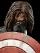 Captain America The Winter Soldier/ ウィンターソルジャー 1/10 バトルジオラマシリーズ アートスケール スタチュー