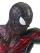 【パッケージダメージあり】マーベルギャラリー/ Marvel's Spider-Man Miles Morales: マイルス・モラレス PVC スタチュー