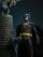 【お一人様1点限り】Tim Burton films BATMAN/ ムービー・マスターピース 1/6 フィギュア: バットマン ver.2.0 DX