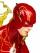 DCマルチバース/ The Flash ザ・フラッシュ: フラッシュ 7インチ アクションフィギュア