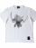 ELDEN RING × TORCH TORCH/ ラダーン祭りのTシャツ ホワイト L