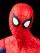 スパイダーマン アクロス・ザ・スパイダーバース/ マーベルレジェンド 6インチ アクションフィギュア: ピーター・B・パーカー スパイダーマン