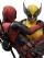 Deadpool & Wolverine/ デッドプール＆ウルヴァリン 1/10 DXアートスケール スタチュー