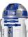 イマジネクスト/ スターウォーズ: R2-D2 ボット with C-3PO