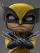 ミニヒーローズ/ Deadpool & Wolverine: ウルヴァリン PVC