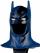 Batman Knightfall/ バットマン ヘッドカウル 1/3 PVC レプリカモデル