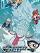 【全編英語/リーフ】POWERPUFF GIRLS WINTER SNOWDOWN SHOWDOWN #1（Cover C: Francesco Tomaselli）