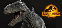 7月の公開迫る！映画『ジュラシック・ワールド 新たなる支配者』からギガノトサウルスが早くもフィギュア化！