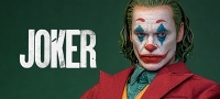 激震！映画『JOKER』から「ジョーカー」ことアーサー・フレックがホットトイズより1/6スケールでフィギュア化。