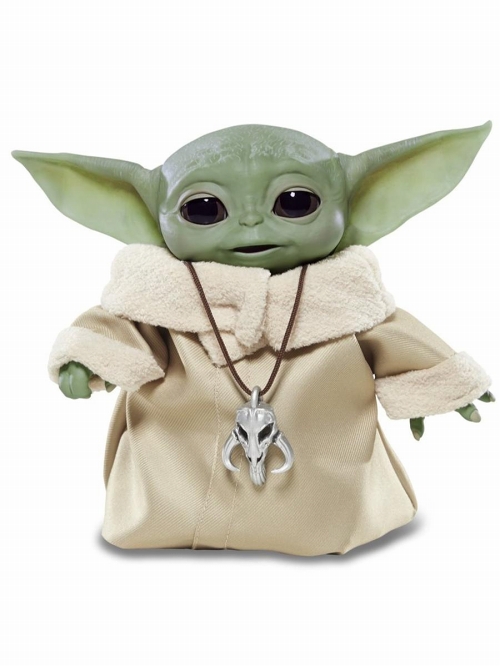 2次受注分】スターウォーズ ザ・マンダロリアン/ ザ・チャイルド