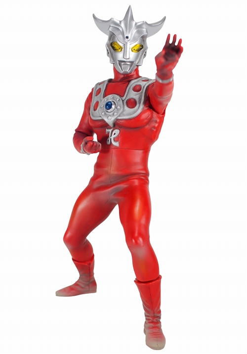 特撮シリーズEX/ ウルトラマンレオ 1/6 PVC ハイグレード ver