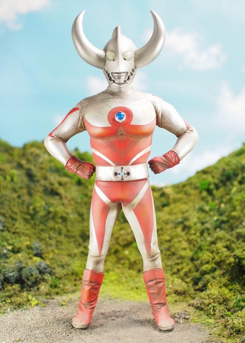 CCP ウルトラの父（エース第27話Ver.） - ウルトラマンのフィギュア