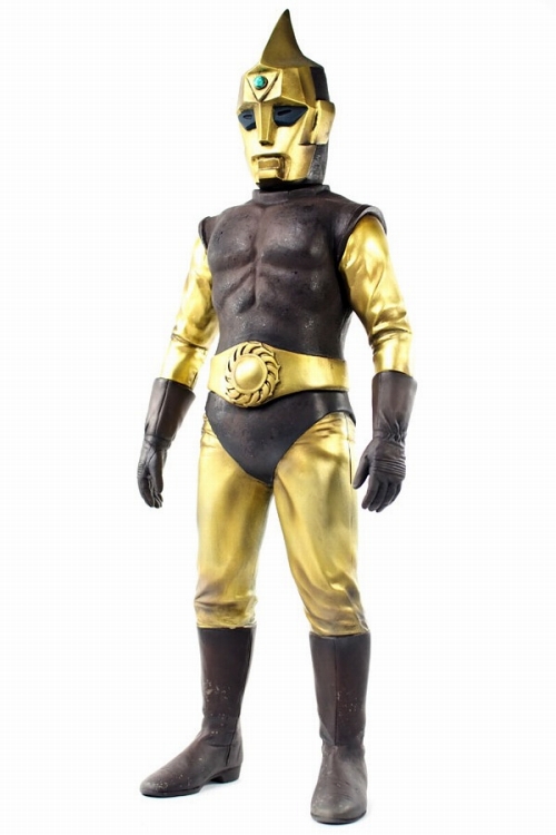 Amazon | スペクトルマン：フィギュアコレクション/宇宙猿人ゴリ