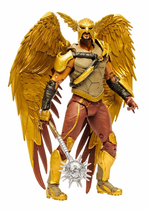 DCマルチバース/ Black Adam: ホークマン 7インチ アクション