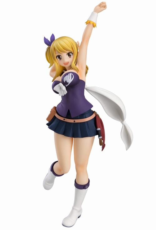ポップアップパレード/ FAIRY TAIL フェアリーテイル: ルーシィ