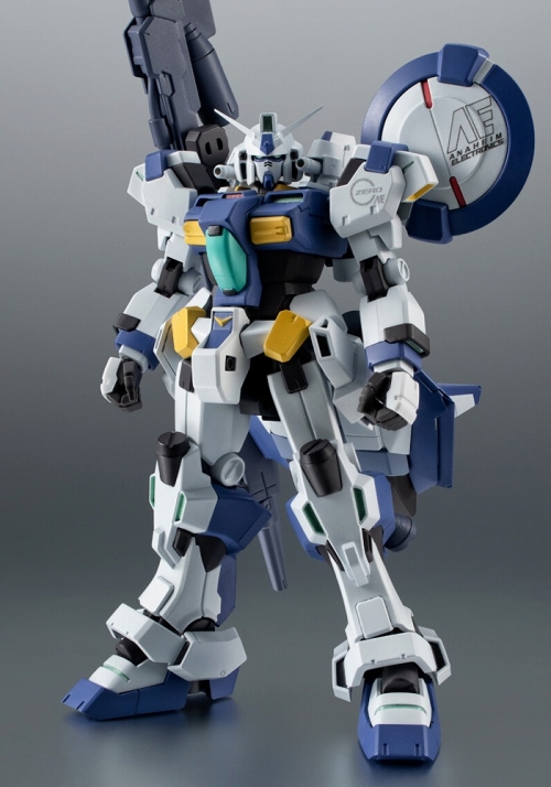 お一人様1点限り】ROBOT魂/ 機動戦士ガンダム0083 withファントム