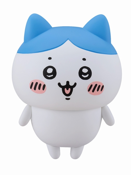 ちいかわねんどろいど ちいかわ ハチワレ 2体セット 【新品・未