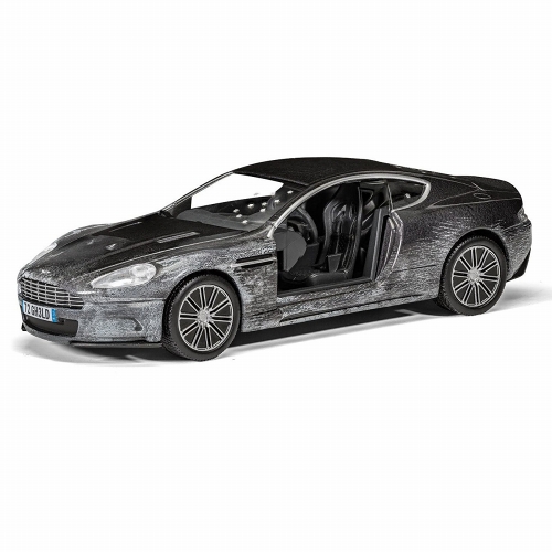 007 1/36 Aston Martin v12 40th anniversary 50355