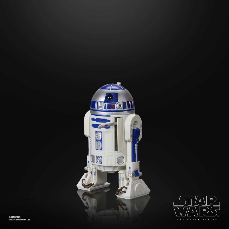 スターウォーズ The Mandalorian/ ブラック 6インチ アクション