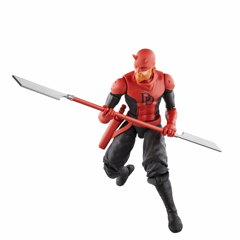 Marvel Knights/ マーベルレジェンド 6インチ アクション Marvel Knights/ マーベルレジェンド 6インチ アクション