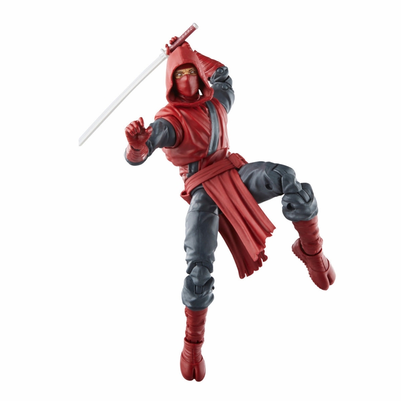Marvel Knights/ マーベルレジェンド 6インチ アクションフィギュア