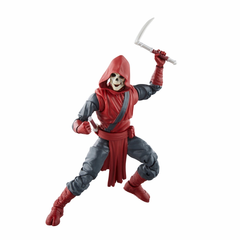 Marvel Knights/ マーベルレジェンド 6インチ アクションフィギュア