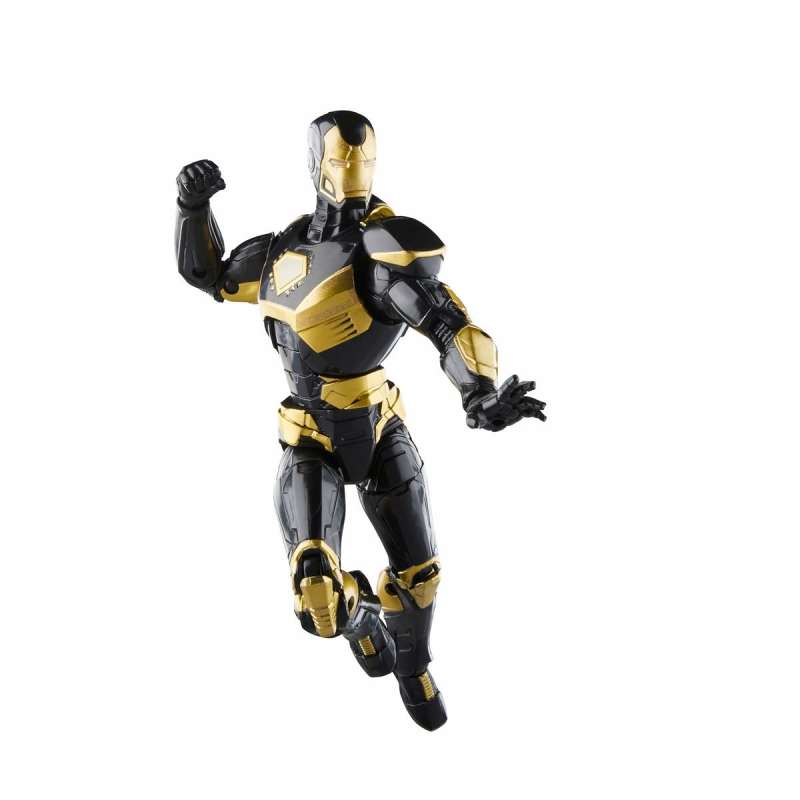 Amazon.co.jp: ハズブロ マーベル・ナイツ マーベル レジェンド