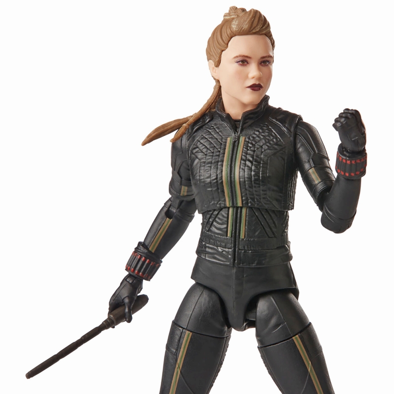 Hawkeye/ マーベルレジェンド 6インチ アクションフィギュア