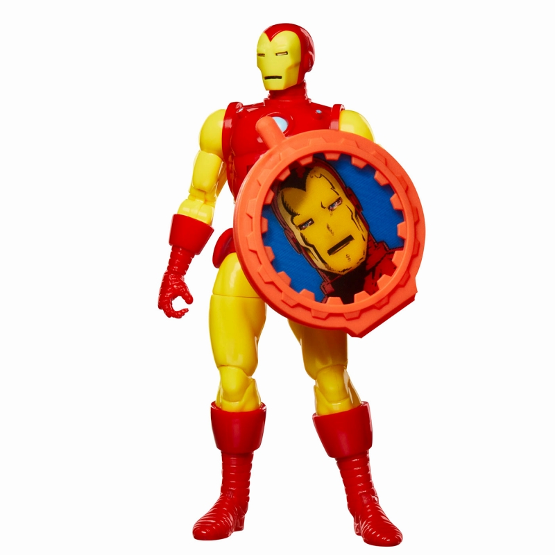 Secret Lair x Marvel's Iron Man | Secret Lair