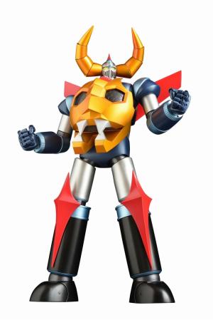 グランドアクション ビッグサイズモデル GABM/ 大空魔竜 グランドアクション ビッグサイズモデル GABM/ 大空魔竜