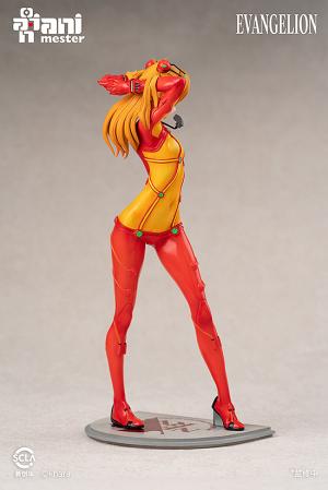 ヱヴァンゲリヲン新劇場版 破/ 式波・アスカ・ラングレー 1/7