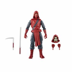 Marvel Knights/ マーベルレジェンド 6インチ アクション
