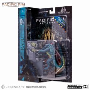 流通限定】パシフィック・リム/ 4インチ アクションフィギュア