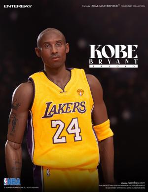 リアルマスターピース NBAコレクション/ コービー・ブライアント リアルマスターピース NBAコレクション/ コービー・ブライアント